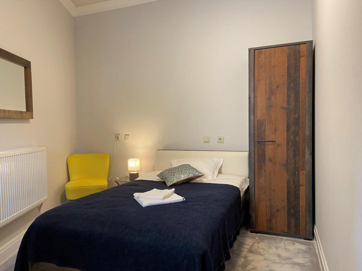 Couette-café Maisonette 3*