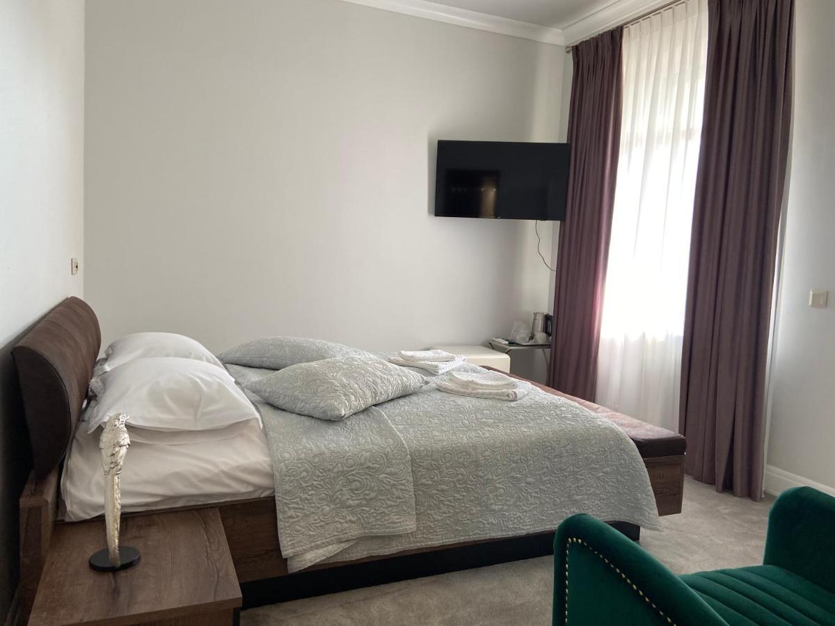 Bed & Breakfast Maisonette