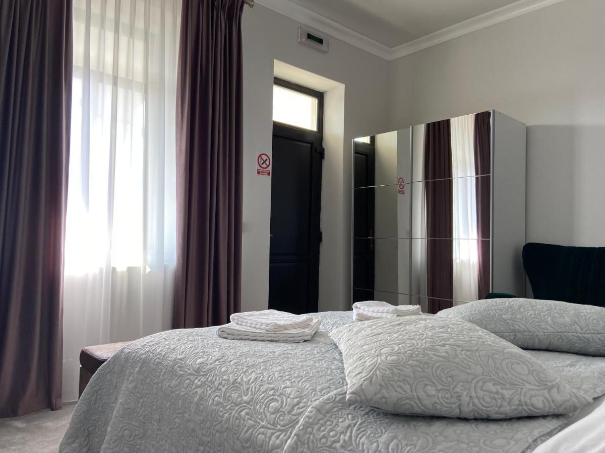 Couette-café Maisonette Cîmpulung