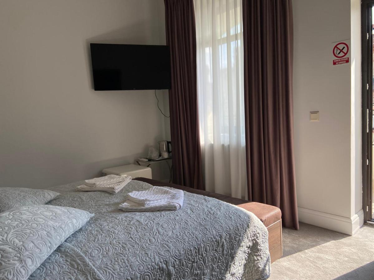 Maisonette Couette-café Cîmpulung