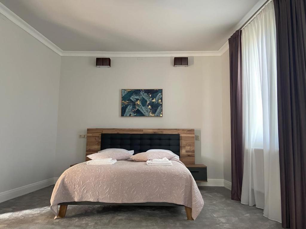 Maisonette Cîmpulung