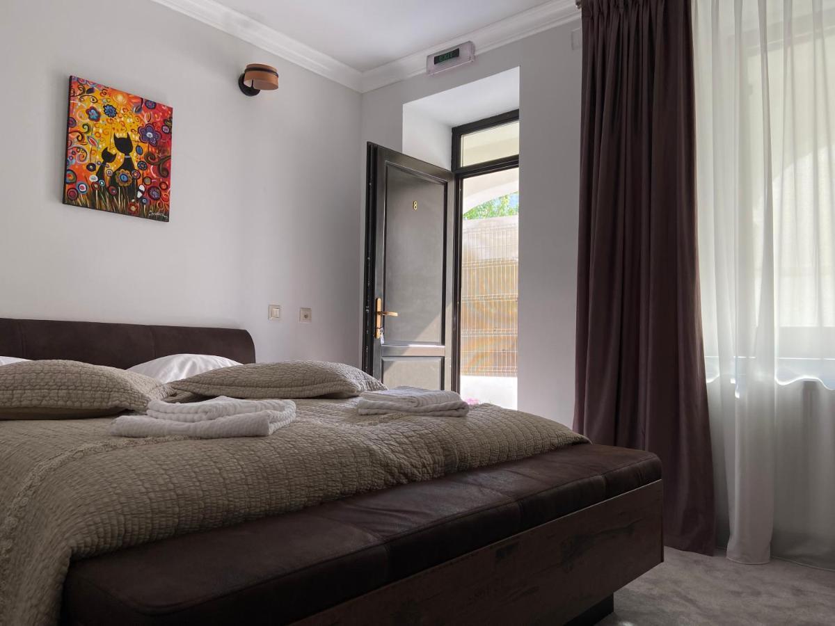 Maisonette Cîmpulung