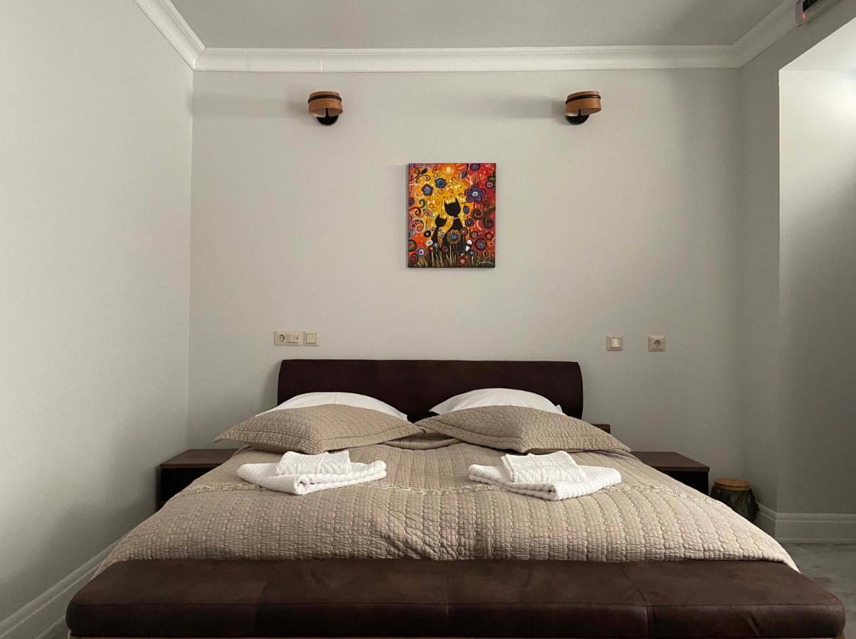 Maisonette 3* Cîmpulung