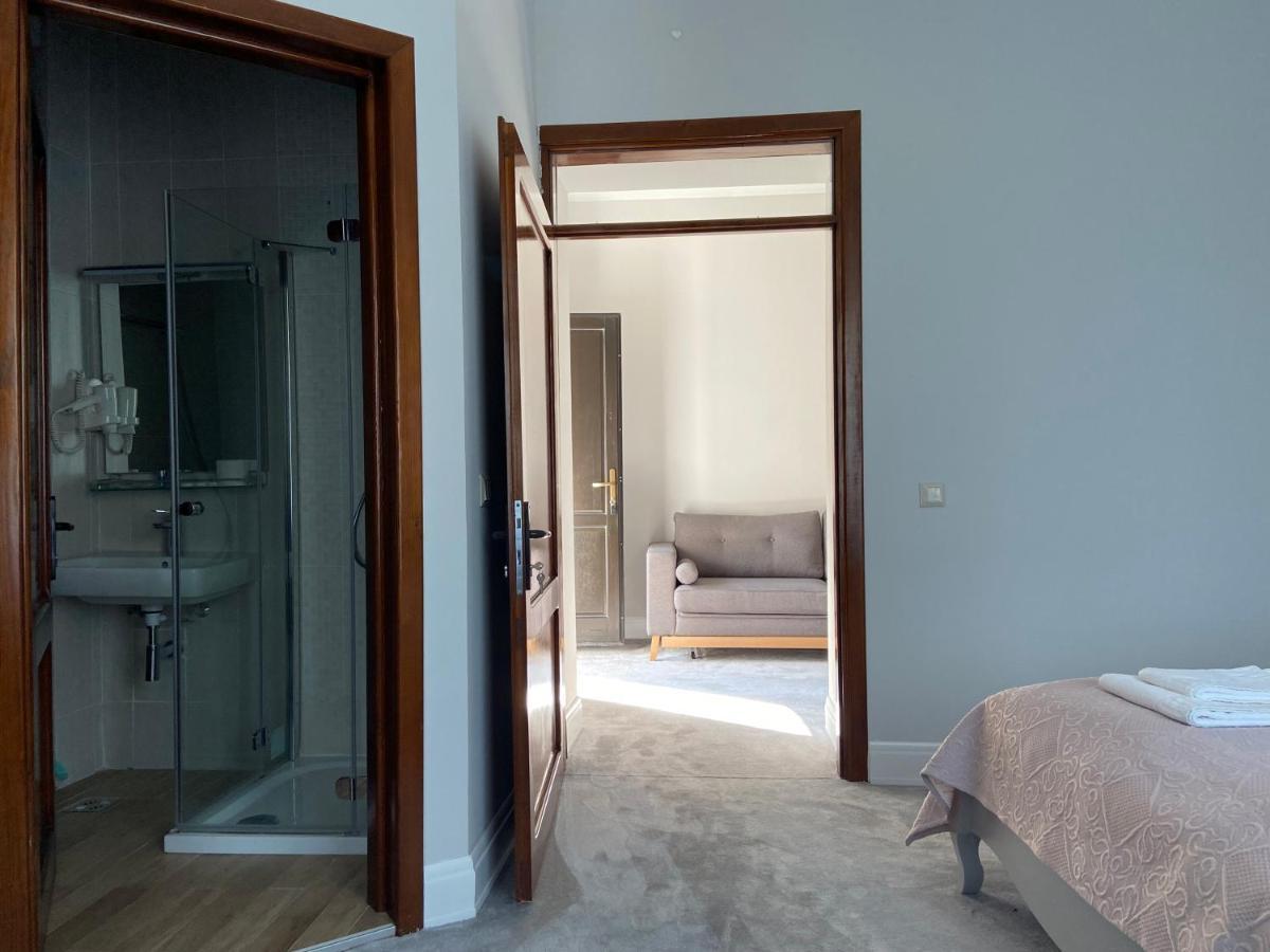 Couette-café Maisonette Cîmpulung