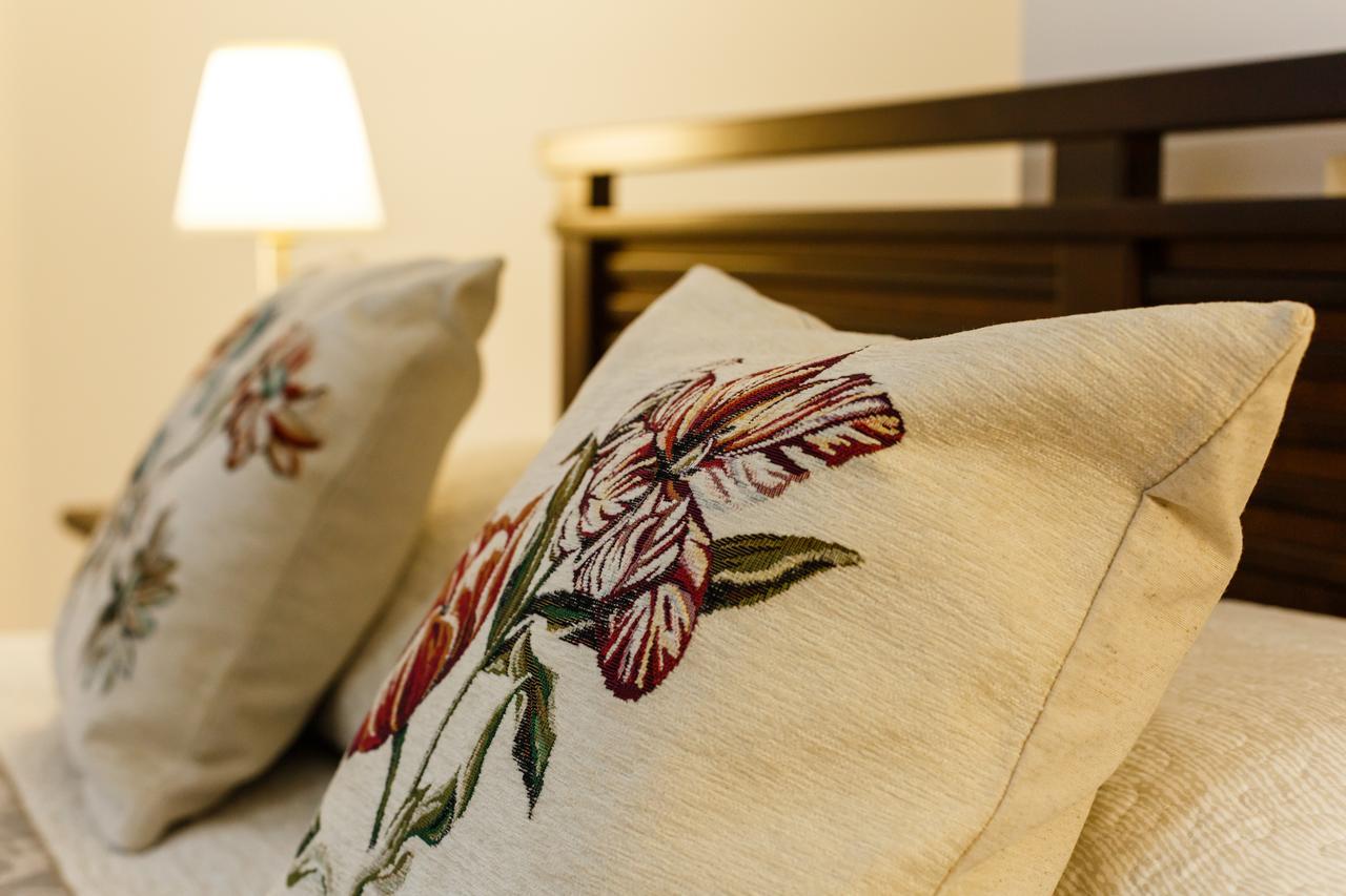 Couette-café Maisonette 3*
