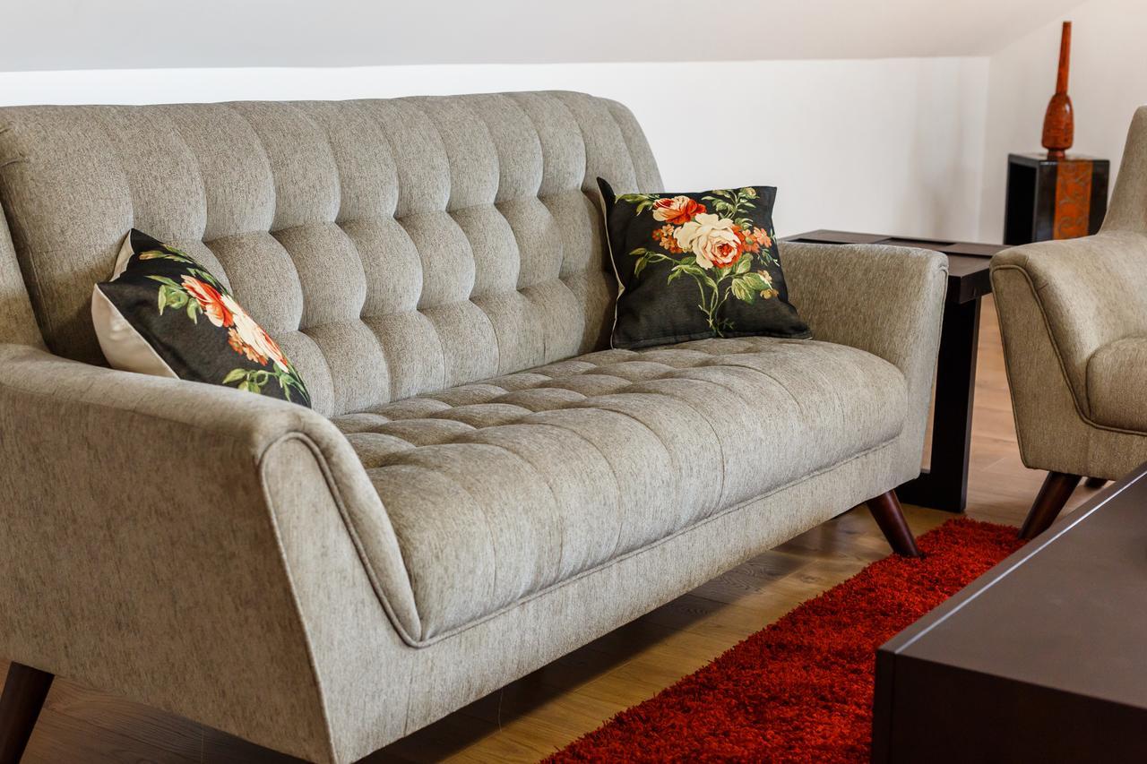Maisonette 3* Cîmpulung