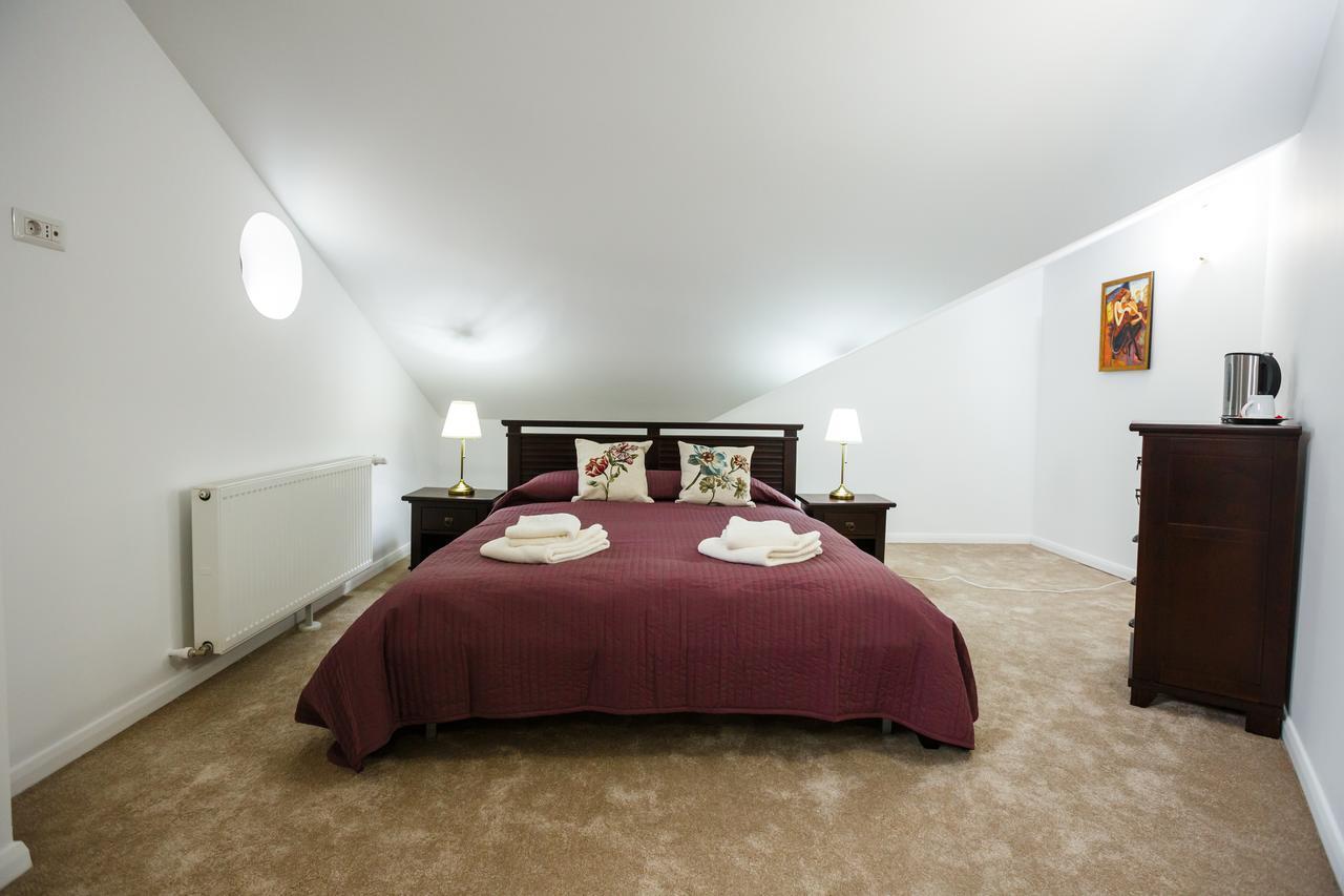 Couette-café Maisonette 3*