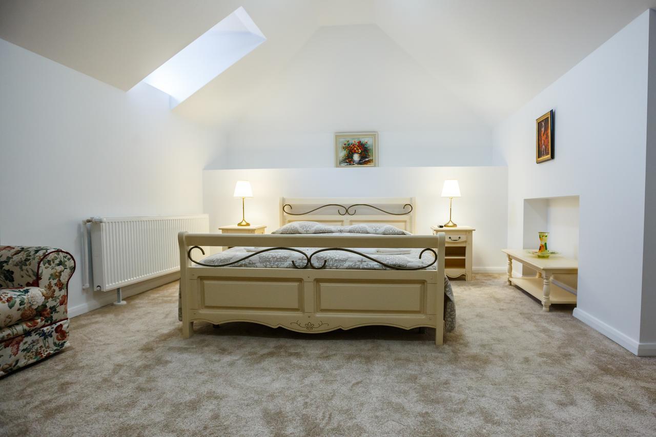 Couette-café Maisonette 3*