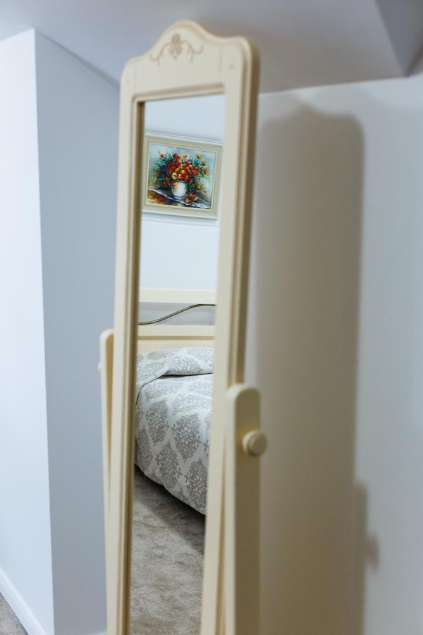 Maisonette 3* Cîmpulung
